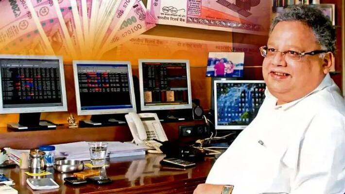 Rakesh Jhunjhunwalas nearly $4 billion in stock holdings have come under scrutiny following his death. Rakesh Jhunjhunwalas nearly $4 billion in stock holdings have come under scrutiny following his death.