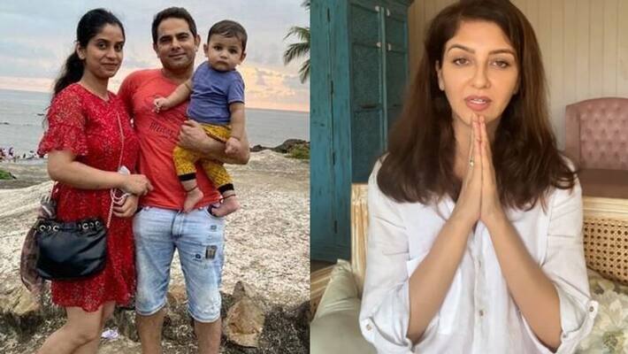 Bhabi Ji Ghar Par Hai fame Dipesh Bhan left a debt of Rs 58 lakh on the family, Saumya Tandon created fundraiser GGA Bhabi Ji Ghar Par Hai fame Dipesh Bhan left a debt of Rs 58 lakh on the family, Saumya Tandon created fundraiser GGA