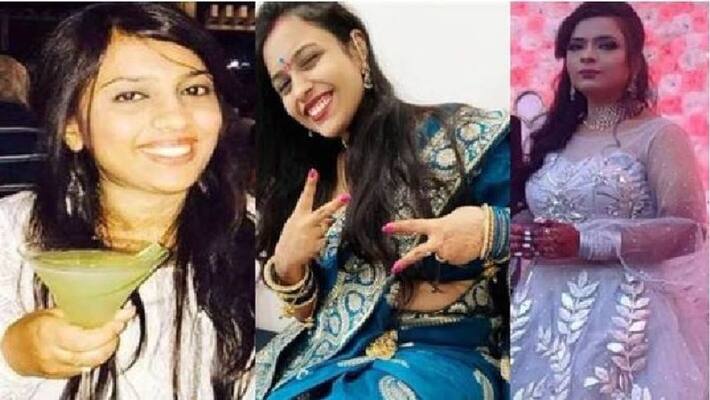 Kanpur whole truth of newlyweds death came out in post-mortem report during testimony doctor opened many secrets Kanpur whole truth of newlyweds death came out in post-mortem report during testimony doctor opened many secrets