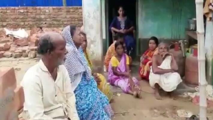 2 purba bardhaman students drowned in Damodar river after the boat overturned ANBSS 2 purba bardhaman students drowned in Damodar river after the boat overturned ANBSS