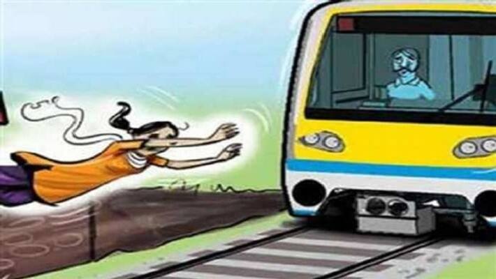 Troubled by drunken husband in Farrukhabad mother daughter took such step peoples breath stopped after seeing Troubled by drunken husband in Farrukhabad mother daughter took such step peoples breath stopped after seeing