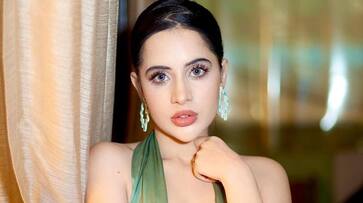 Uofri javed goes topless with blue net dress hot video viral on social media ckm Uofri javed goes topless with blue net dress hot video viral on social media ckm