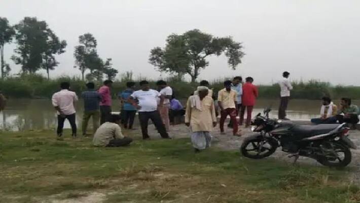 Father son quarrel over money transaction in Kannauj angry young man took such a dreadful step Father son quarrel over money transaction in Kannauj angry young man took such a dreadful step