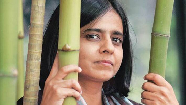 Who is Sunita Narayan completely dedicated to the environment kpg Who is Sunita Narayan completely dedicated to the environment kpg