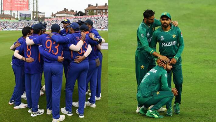 India vs Pakistan Fans Set Twitter Meme War Ahead Of Asia Cup Clash kvn India vs Pakistan Fans Set Twitter Meme War Ahead Of Asia Cup Clash kvn