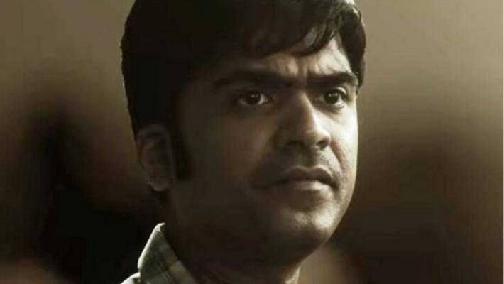 Simbu starrer new film Vendhu Thanindhathu Kaadu song out Simbu starrer new film Vendhu Thanindhathu Kaadu song out