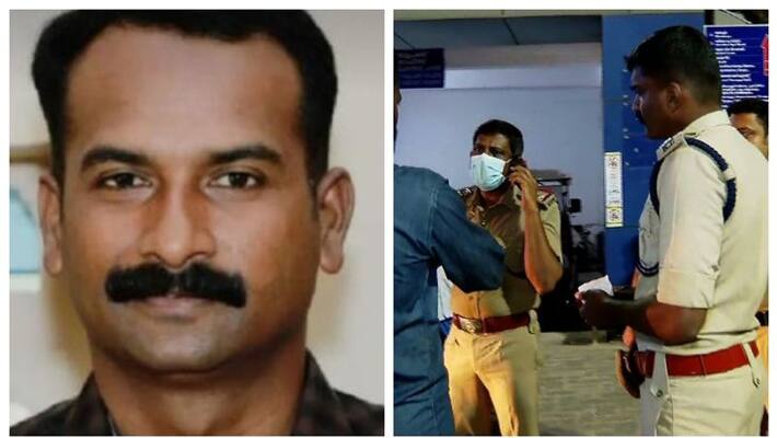 cpm local leader hacked to death in palakkad cpm local leader hacked to death in palakkad