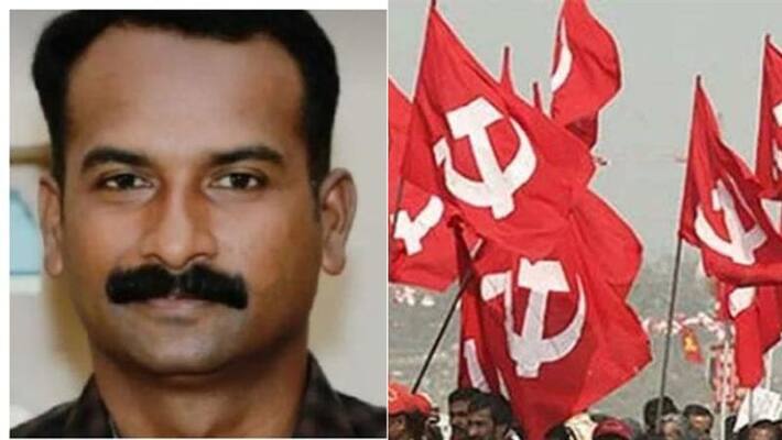 Palakkad SP says that more accused will be caught in shajahan murder case Palakkad SP says that more accused will be caught in shajahan murder case