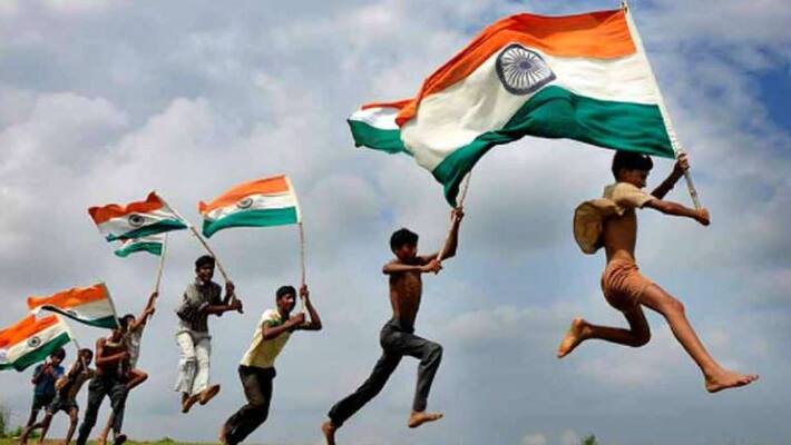Best patriotic songs to dance on Independence day Best patriotic songs to dance on Independence day