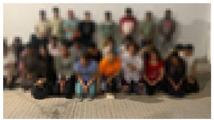 eighty expats arrested for different violations in kuwait eighty expats arrested for different violations in kuwait