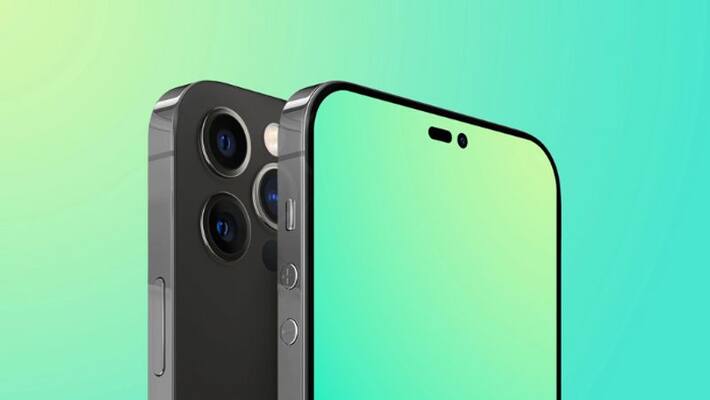 Apple may raise the prices of the iPhone 14 Pro models ANP Apple may raise the prices of the iPhone 14 Pro models ANP