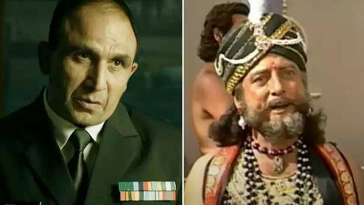 Independence Day 2022 6 Bollywood stars who served in the Indian army before joining film industry drb Independence Day 2022 6 Bollywood stars who served in the Indian army before joining film industry drb