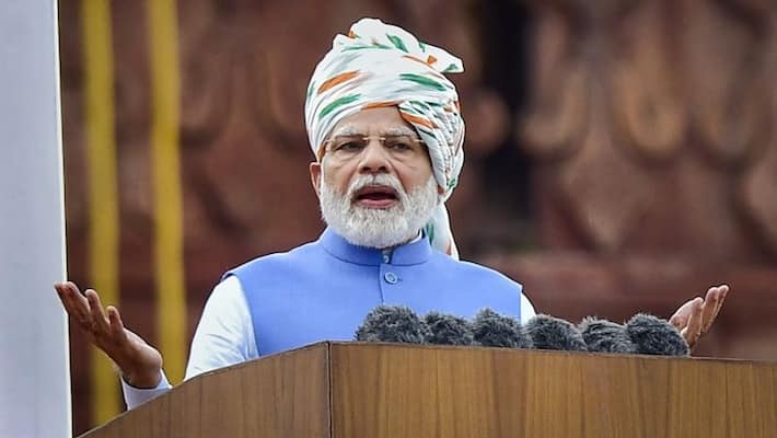 PM Modi says 5G mobile services will begin soon. PM Modi says 5G mobile services will begin soon.