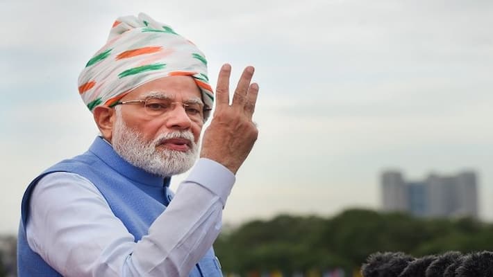 Independence Day PM tweaks Lal Bahadur Shastri s slogan to Jai Jawan Jai Kisan Jai Vigyan Jai Anusandhan gcw Independence Day PM tweaks Lal Bahadur Shastri s slogan to Jai Jawan Jai Kisan Jai Vigyan Jai Anusandhan gcw