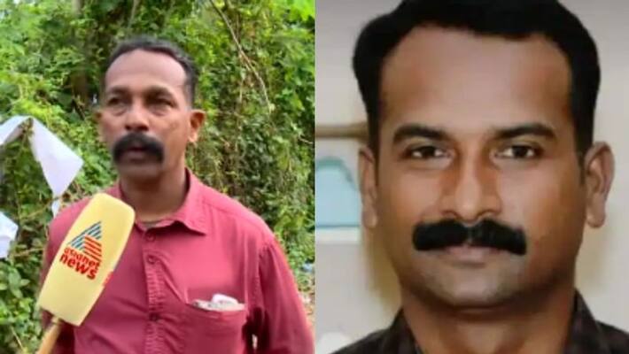 Malampuzha Shajahan Murder Case Malampuzha Shajahan Murder Case