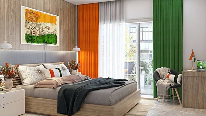 6 ways to decorate home on Independence Day ABSC 6 ways to decorate home on Independence Day ABSC