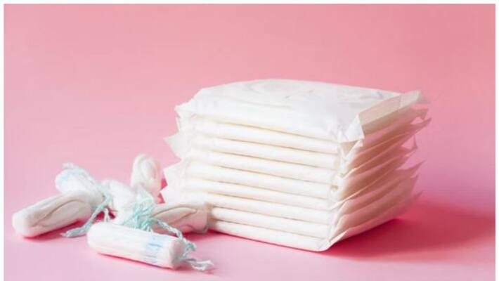 this country becomes first in the world to provide free period products this country becomes first in the world to provide free period products