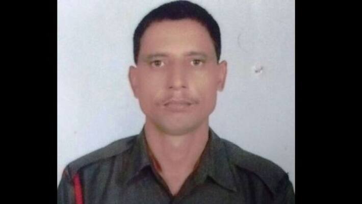 Remember and Never Forget: Havildar Narendra Singh Bisht, 4 Garhwal Rifles Remember and Never Forget: Havildar Narendra Singh Bisht, 4 Garhwal Rifles