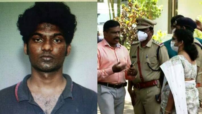 Special team to investigate escape of Murder case accused from Kuthiravattam Special team to investigate escape of Murder case accused from Kuthiravattam
