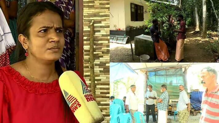 Thiruvalla oxygen death row family alleges ambulance driver didnt help Thiruvalla oxygen death row family alleges ambulance driver didnt help