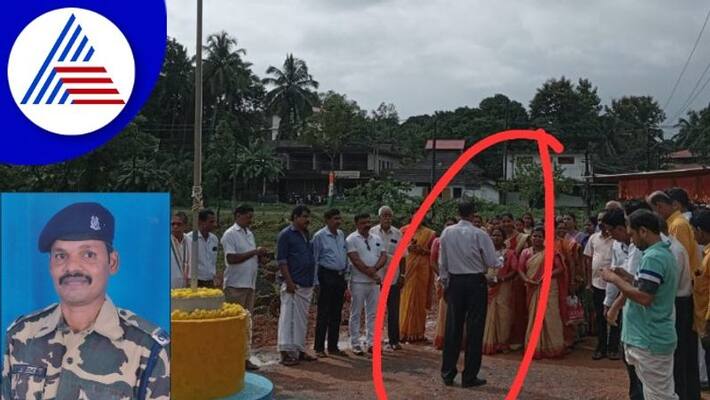 independence day A retired soldier died after flag hoisting dakshina kannada rav independence day A retired soldier died after flag hoisting dakshina kannada rav