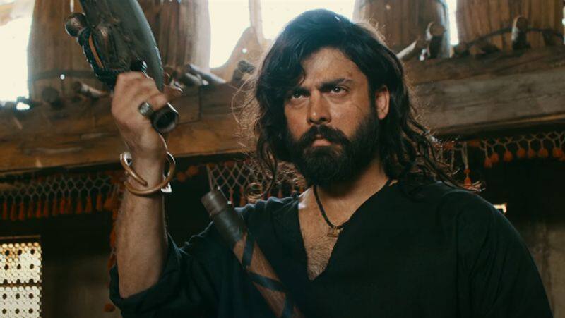 Pakistani film 'The Legend of Maula Jatt' trailer and Fawad Khan's transformation will surprise you GGA