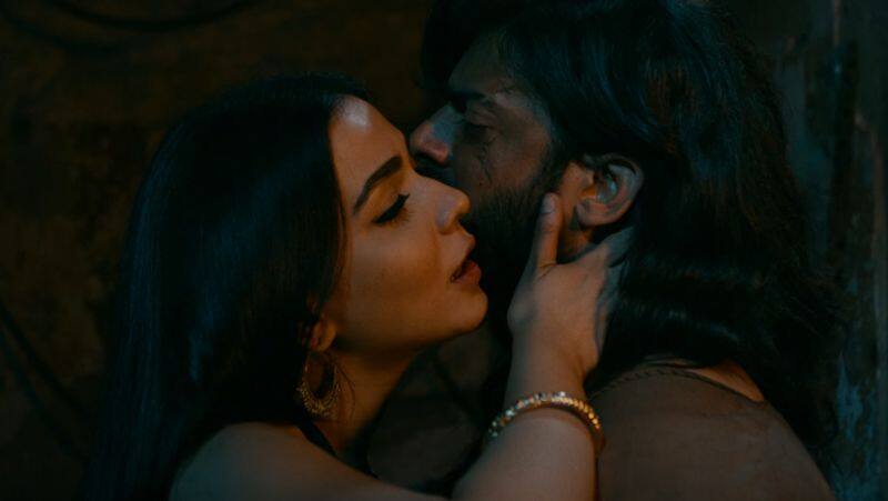 Pakistani film 'The Legend of Maula Jatt' trailer and Fawad Khan's transformation will surprise you GGA