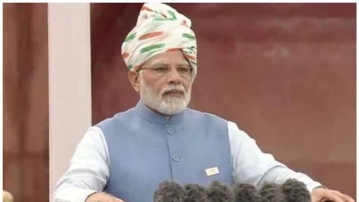 PM Modi Says Nepotism and corruption two big challenges before India PM Modi Says Nepotism and corruption two big challenges before India