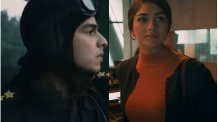 Ishaan Khattar starrer film Pippa teaser out Ishaan Khattar starrer film Pippa teaser out