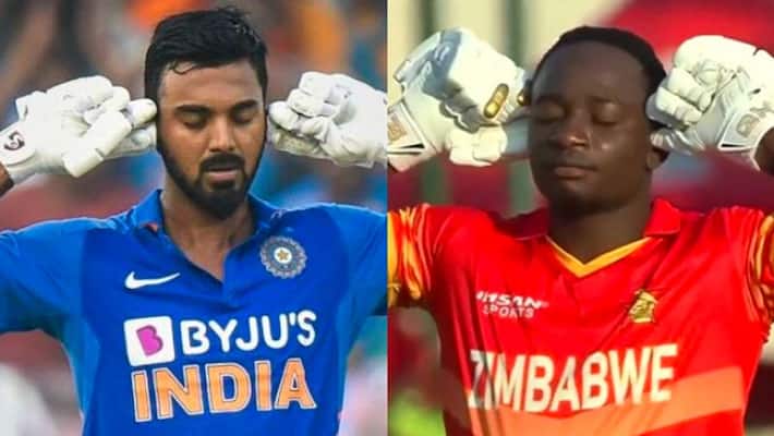 India vs Zimbabwe water crisis in Harare BCCI Issued guidelines to Players for use less use water mda India vs Zimbabwe water crisis in Harare BCCI Issued guidelines to Players for use less use water mda