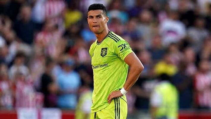 Cristiano Ronaldo may be allowed to leave Manchester United Summer 2022 Transfer Window Cristiano Ronaldo may be allowed to leave Manchester United Summer 2022 Transfer Window