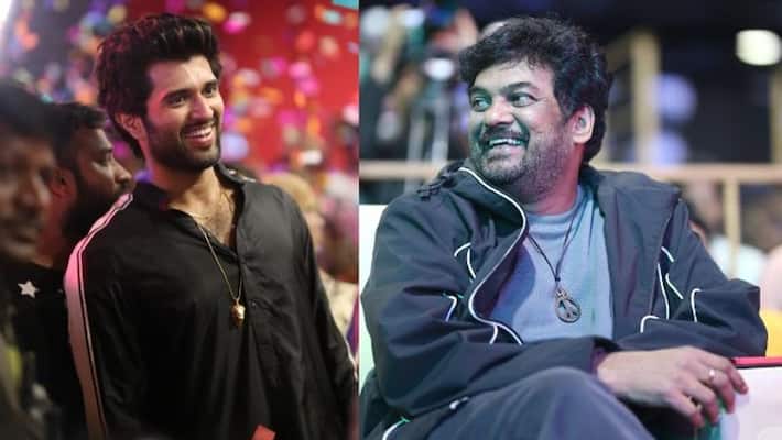 Star Director Puri Jagannadh Emotional Comments on Vijay Deverakonda Star Director Puri Jagannadh Emotional Comments on Vijay Deverakonda