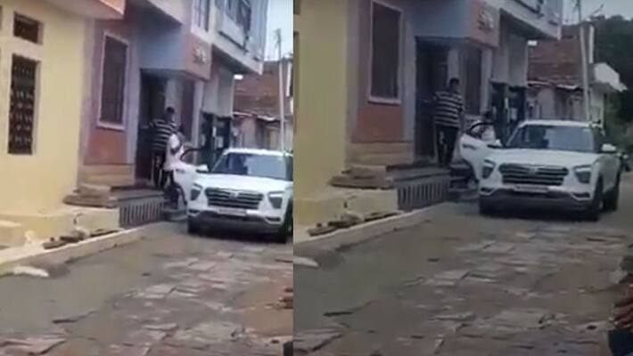 Pali news video of female teacher and administrative officer goes viral pwt Pali news video of female teacher and administrative officer goes viral pwt