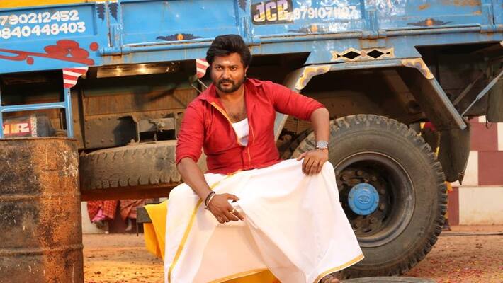 bobby simha acting thadai udai movie latest update bobby simha acting thadai udai movie latest update