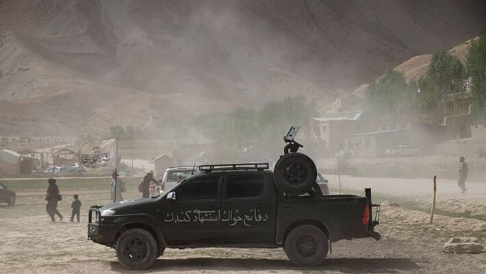Report Says 20 dead in massive explosion inside Kabul mosque Report Says 20 dead in massive explosion inside Kabul mosque