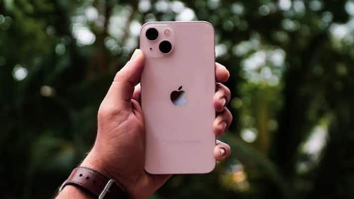 iphone 14 pro pink color