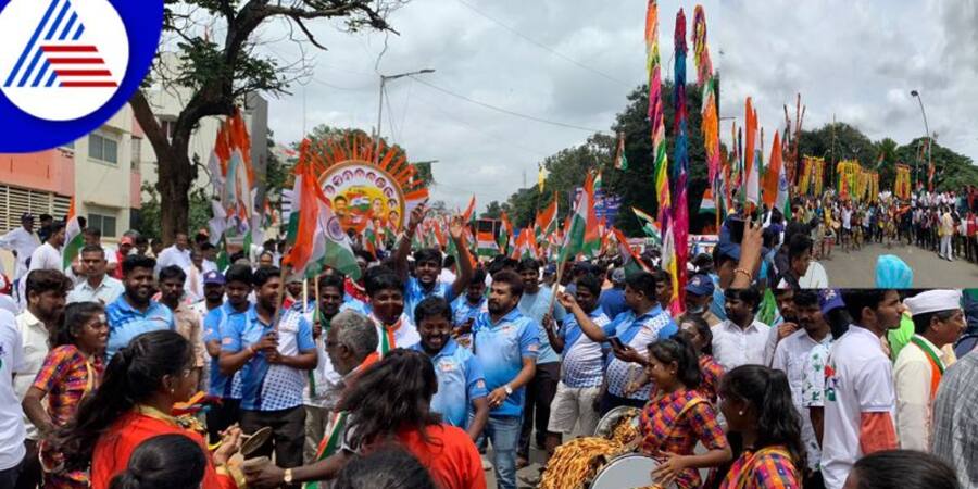 india celebrates azadi ka amrit mahotsav live updates