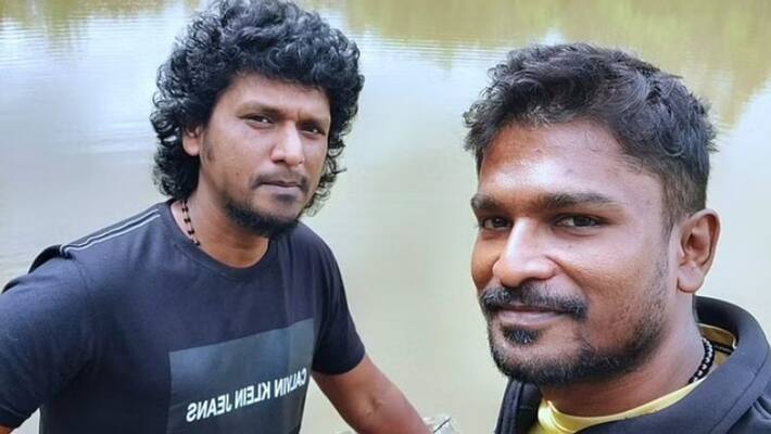 Director Rathnakumar Posts selfie with Lokesh kanagaraj and give Thalapathy 67 Update Director Rathnakumar Posts selfie with Lokesh kanagaraj and give Thalapathy 67 Update