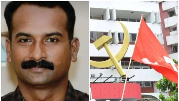 fight continues over the politics of the accused in the kunnukad shajahan murder case fight continues over the politics of the accused in the kunnukad shajahan murder case