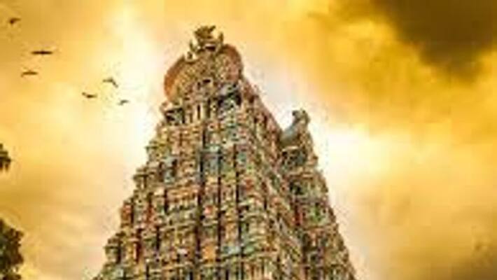 Madurai Meenakshi Amman Temple Vacancies - full details here Madurai Meenakshi Amman Temple Vacancies - full details here