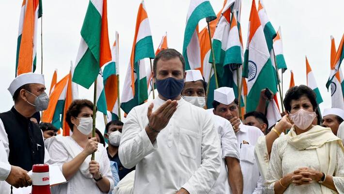 congress MP Rahul Gandhi will kick off the Yatra after Dhyan at the TN Rajiv memorial. congress MP Rahul Gandhi will kick off the Yatra after Dhyan at the TN Rajiv memorial.