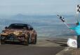 New Lamborghini Urus Claims A New Record At Pikes Peak