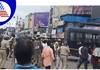 144 Section  Imposed  In Shivamogga over Savarkar ANd Tippu Photo Row rbj