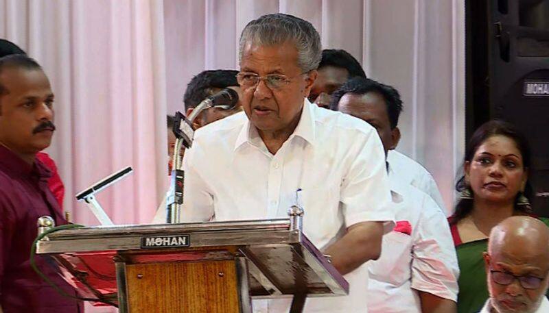 Like Tamil Nadu, Kerala has passed a bill to appoint vice-chancellors by the state government 
