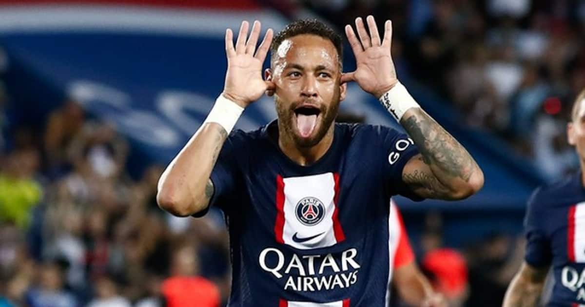 Al-Hilal bound Neymar's life at PSG: Was the Brazilian star a success ...