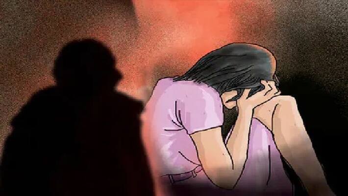 A 13-year-old girl was gang-raped by 6 people for four days.. Incident in Bihar A 13-year-old girl was gang-raped by 6 people for four days.. Incident in Bihar