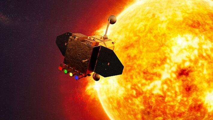 Sun going through a mid-life crisis says Gaia spacecraft data bsm Sun going through a mid-life crisis says Gaia spacecraft data bsm