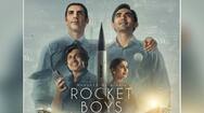 Rocket Boys 2 teaser Abhay Pannu returns with Jim Sarbh Ishwaq Singh Arjun Radhakrishnan starrer series drb