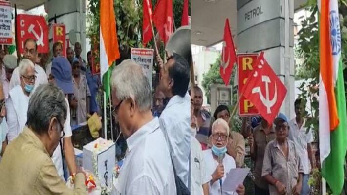 Cpim west bengal opens panchayat help lines to register the complains like Didi ke balo bpsb Cpim west bengal opens panchayat help lines to register the complains like Didi ke balo bpsb