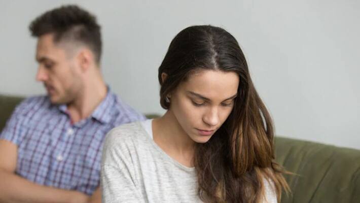 These 3 Bad Habits of Wives Are Ruining Your Marriage life BDD These 3 Bad Habits of Wives Are Ruining Your Marriage life BDD